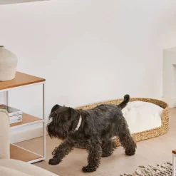 Kave Home Hondenkussen Codie O 80 X 50 Cm