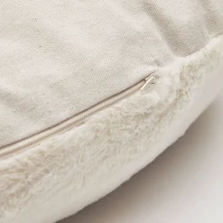 Kave Home Hondenkussen Codie O 80 X 50 Cm