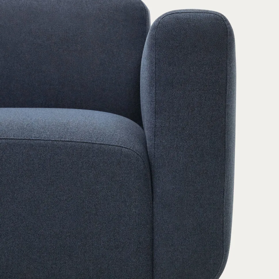 Kave Home Modulaire 2-Zitsbank Neom