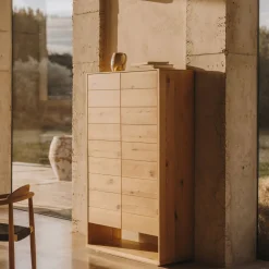 Kave Home Opbergkast Alguema