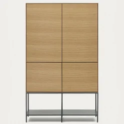 Kave Home Opbergkast Vedrana