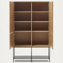 Kave Home Opbergkast Vedrana