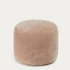 Kave Home Poef Angelica