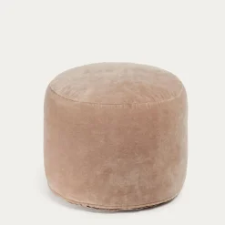 Kave Home Poef Angelica