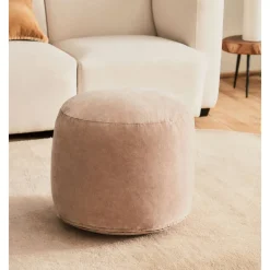 Kave Home Poef Angelica