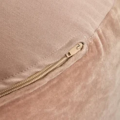 Kave Home Poef Angelica