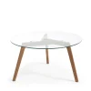 Kave Home Salontafel Kirb