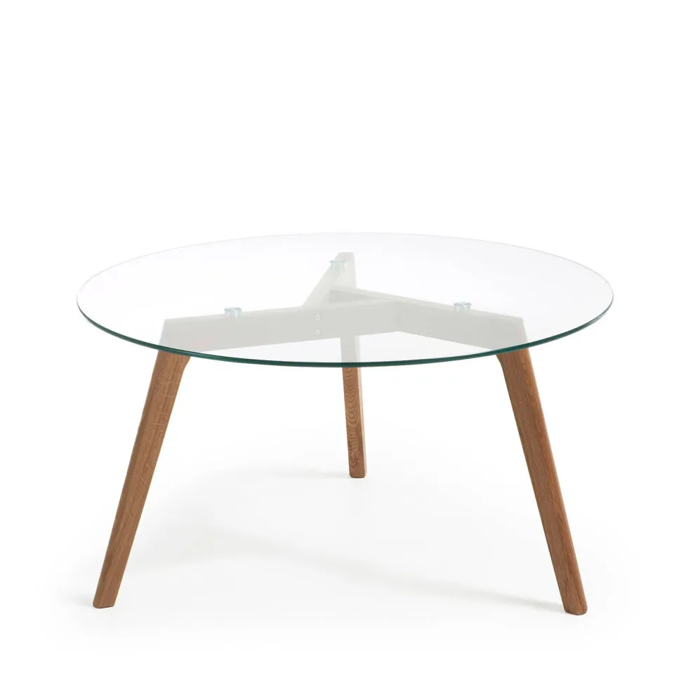 Kave Home Salontafel Kirb