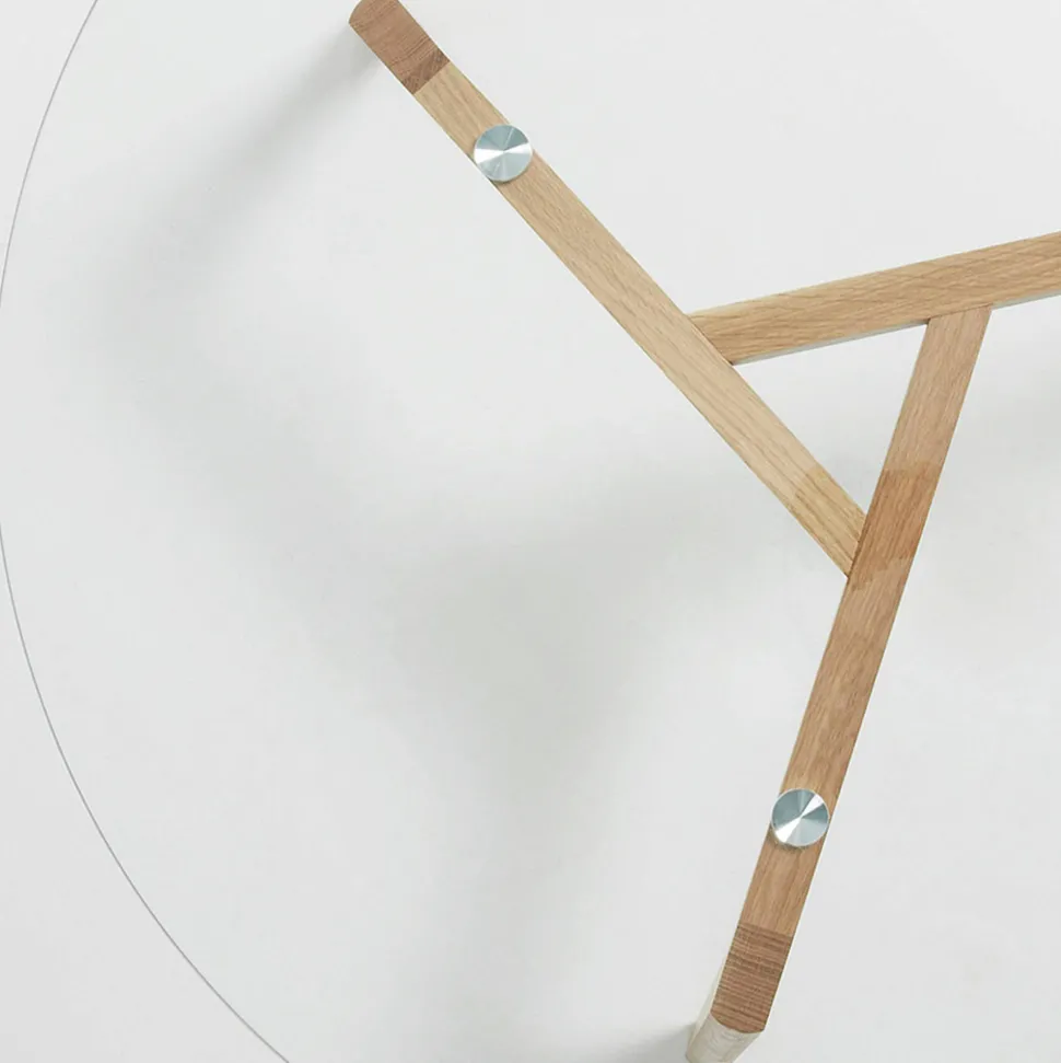 Kave Home Salontafel Kirb