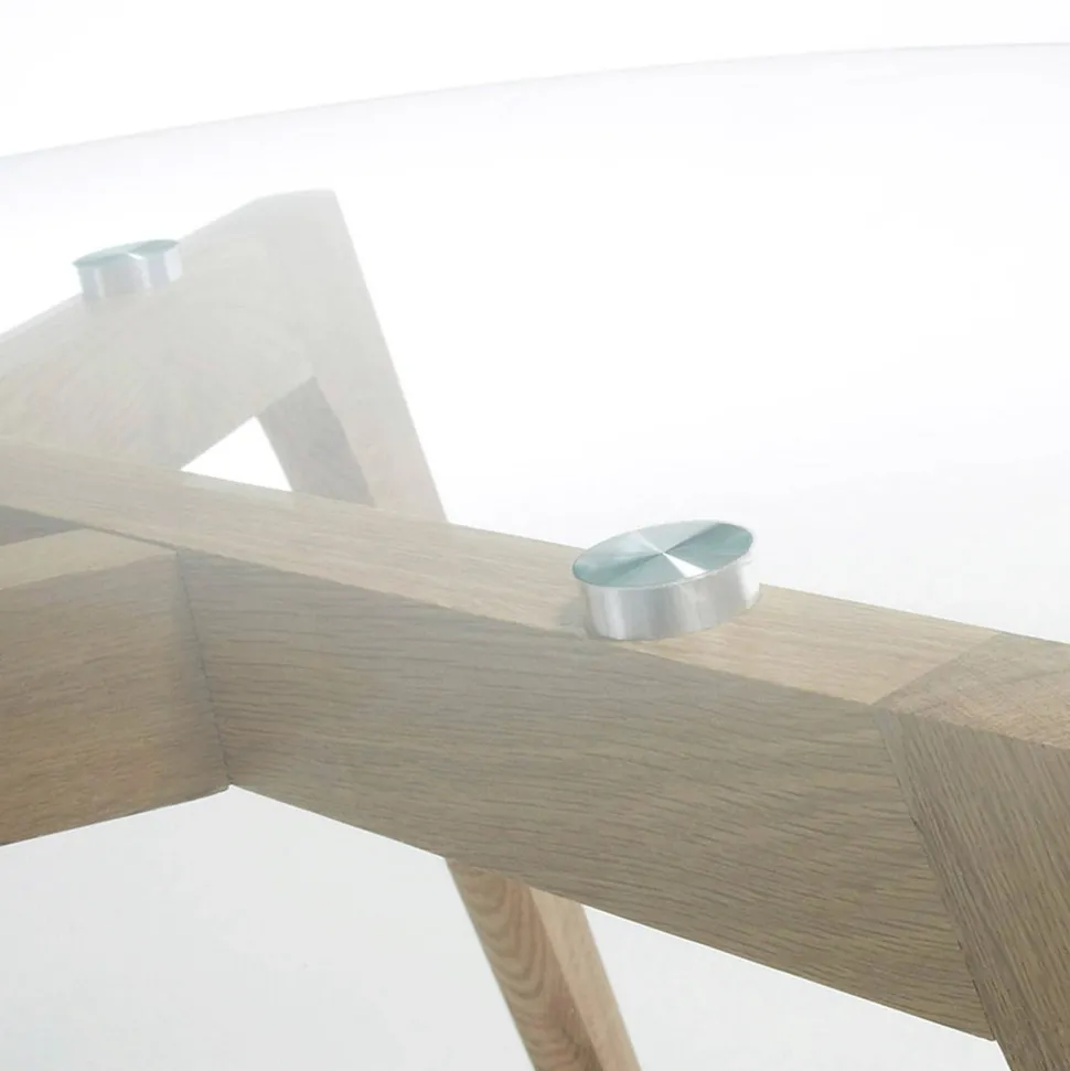 Kave Home Salontafel Kirb