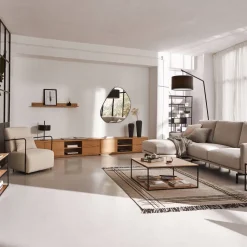 Kave Home Tv-Meubel Abilen