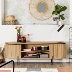 Kave Home Tv-Meubel Licia