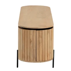 Kave Home Tv-Meubel Licia