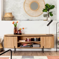 Kave Home Tv-Meubel Licia