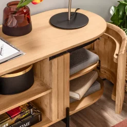 Kave Home Tv-Meubel Licia