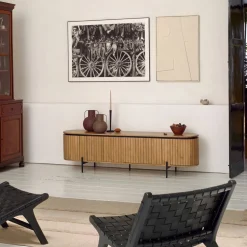 Kave Home Tv-Meubel Licia