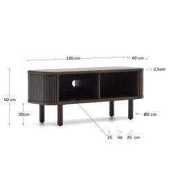 Kave Home Tv-Meubel Mailen