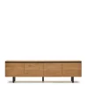 Kave Home Tv-Meubel Uxue