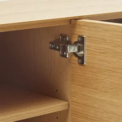 Kave Home Tv-Meubel Vedrana