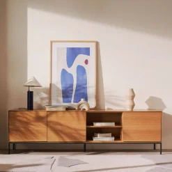 Kave Home Tv-Meubel Vedrana