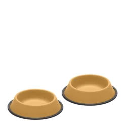 Kave Home Voerbak Dalitso-Set Van 2-O 21 Cm