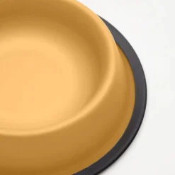 Kave Home Voerbak Dalitso-Set Van 2-O 21 Cm