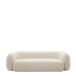 Kave Home 3-Zitsbank Martina