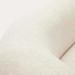 Kave Home 3-Zitsbank Martina