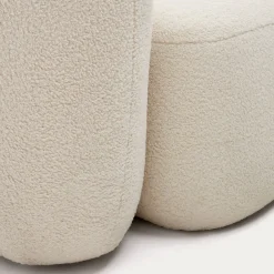 Kave Home 3-Zitsbank Martina