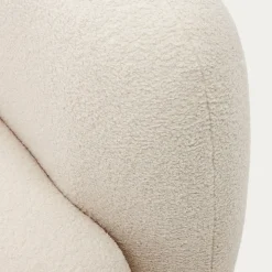 Kave Home 3-Zitsbank Martina