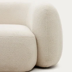 Kave Home 3-Zitsbank Martina