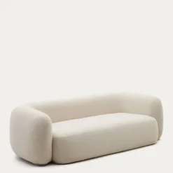 Kave Home 3-Zitsbank Martina