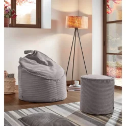 Kave Home Zitzak Wilma