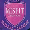 Kennedy, Elle (Author) Misfit
