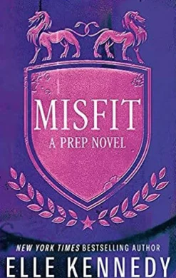 Kennedy, Elle (Author) Misfit