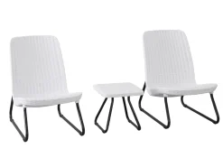 Keter Loungeset Rio