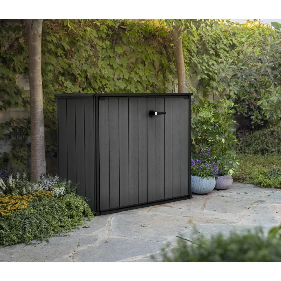 Keter Opbergbox Cortina Bella