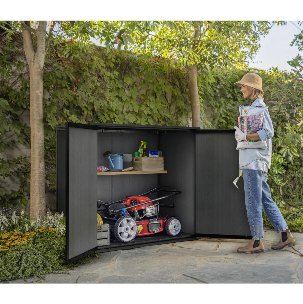 Keter Opbergbox Cortina Bella