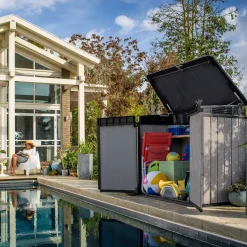 Keter Opbergbox Elite Store