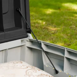 Keter Opbergbox Novel