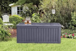 Keter Rockwood Opbergbox