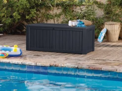 Keter Rockwood Opbergbox