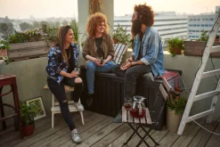 Keter Rockwood Opbergbox