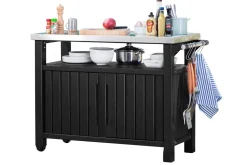 Keter Unity Xl Barbecuetafel