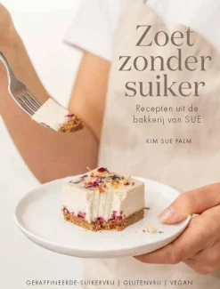 Kim Sue Palm Zoet Zonder Suiker