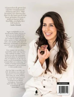 Kim Sue Palm Zoet Zonder Suiker