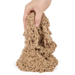 Kinetic Sand Speelzand 5 Kg - Bruin