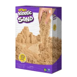 Kinetic Sand Speelzand 5 Kg - Bruin