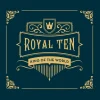 King Of The World - Royal 10 (Cd)