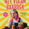 Kirsten Ripken Het Vegan Bakboek